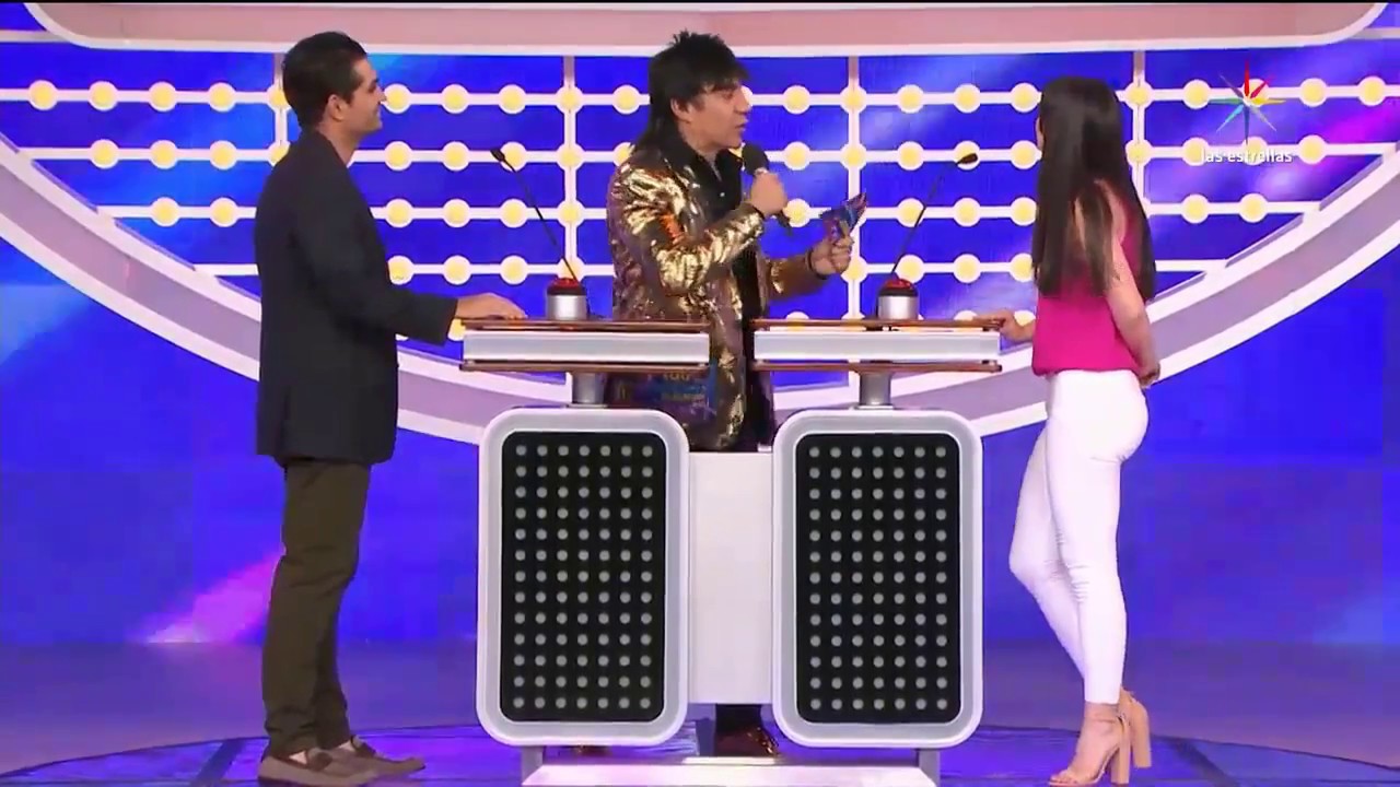 Fabiola Guarjado | Pantalon blanco