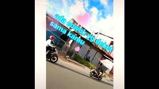 Story Wa || Harapan - (Ingin Jadi Pacar Malu Ma Teman)