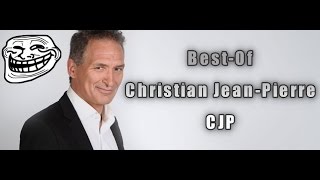 Best-Of - Christian Jean-Pierre [CJP]
