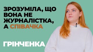 Міжнародна журналістика в Грінченка / Відгуки про університети Києва