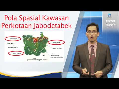 Video: Cincin Transportasi Perkotaan