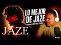 LO MEJOR DE JAZE x RYKER I RUMBO al MEJOR RB 5 VIDAS #1