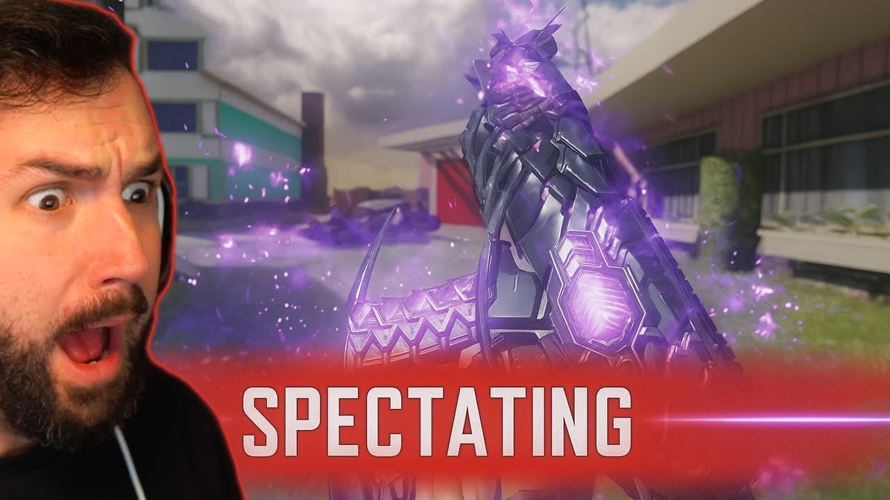 Spectator Cod #1 COD MOBILE SPECTATOR IS BACK - YouTube