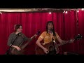 “Sin and Bones” - Hannah Harber at See, Hear and Say #2
