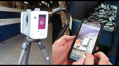 Quick Tips - Asset tagging with LGS file
