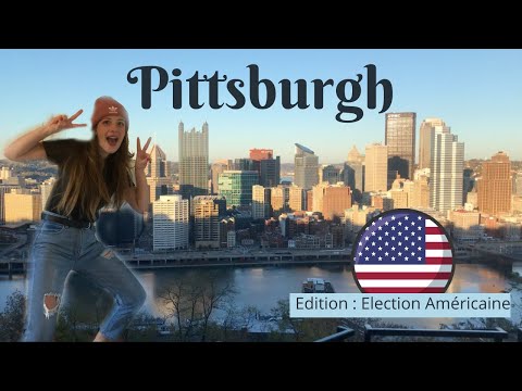 Vidéo: Le meilleur moment pour visiter Pittsburgh