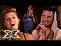 STANDOUT performances from Judges' Houses | Series 9 | Part 1 | The X Factor UK