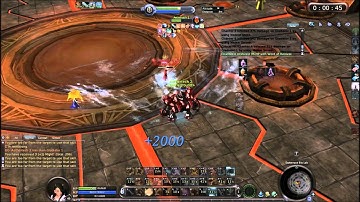!Aion (Not Aion) 4.9 Aethertech PvP vol.3
