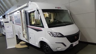 2023 Pilote G690 Gj Evidence - Exterior And Interior - Caravan Show Cmt Stuttgart 2023