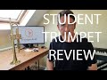 Eastar ETR-380 Student Trumpet Review