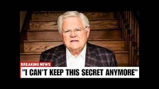 At 84 Pastor John Hagee Finally Reveals What We All Suspected