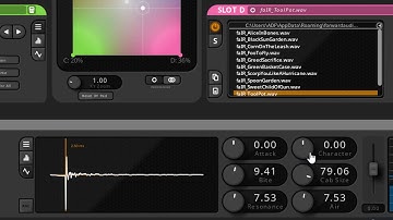 faIRmageddon - Feature Overview