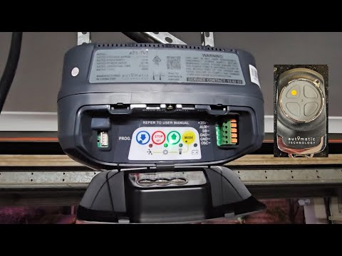 ATA ATS-2 Tempo