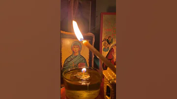 الرب يرعاني فلا شيء يعوزني Orthodox Byzantine Music Watch Full Video Psalms And Hymns 