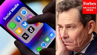 Celebrity John Curtis Sounds The Alarm On ' Net Worth