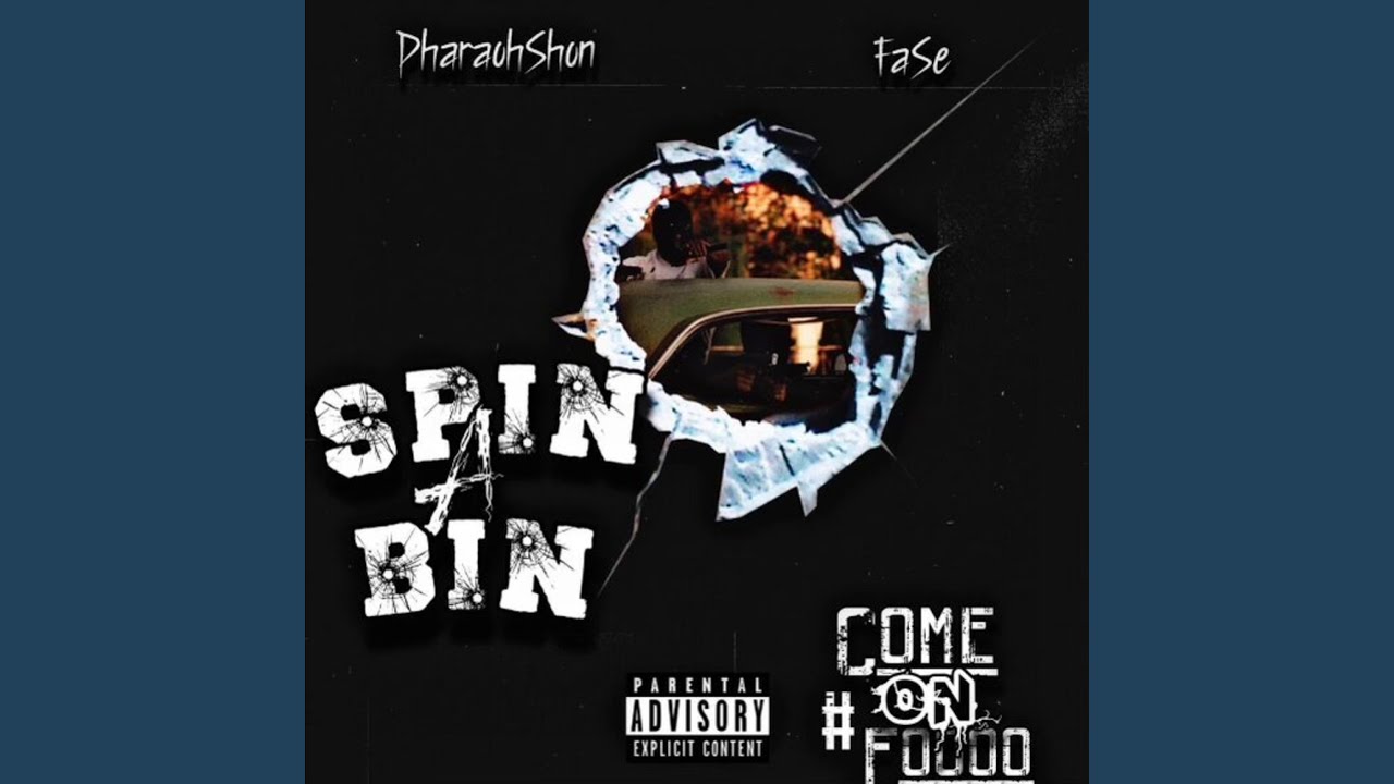Watch Spin a Bin on YouTube Watch Spin a Bin on YouTube