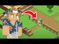 Minecraft But Its an RPG GAME!