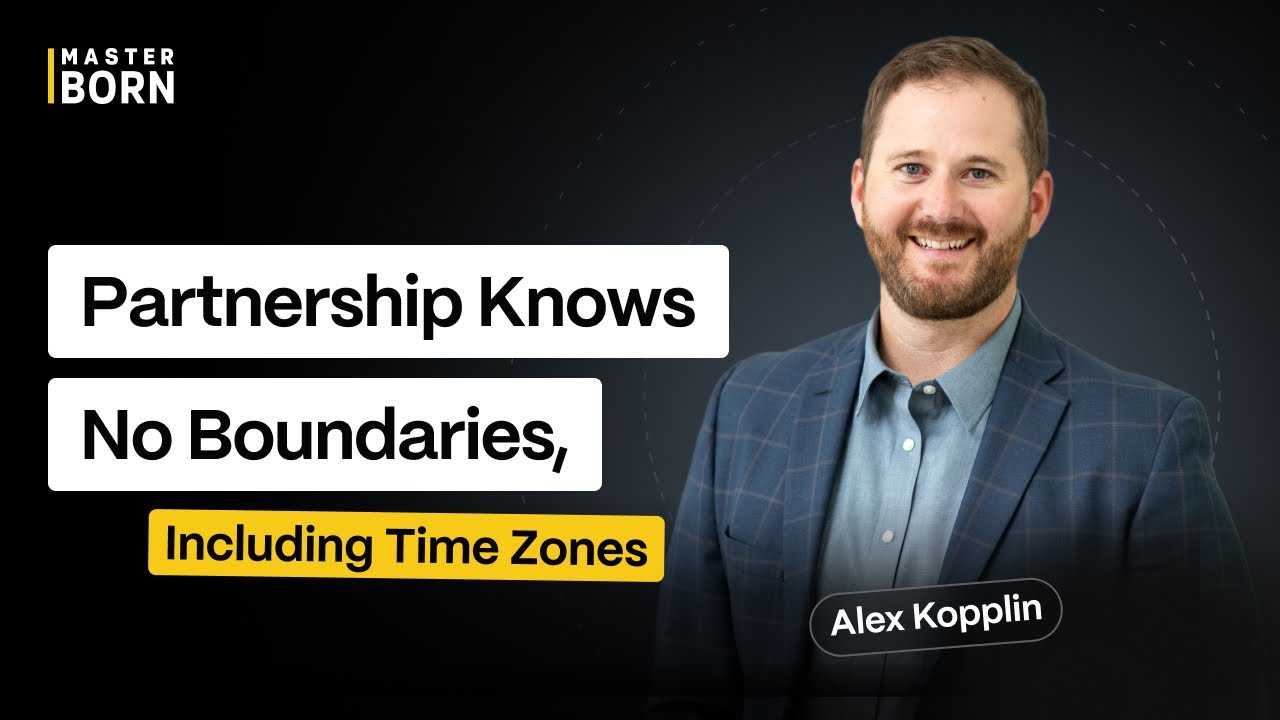 How to Choose the Right Partner for Your Product Build?