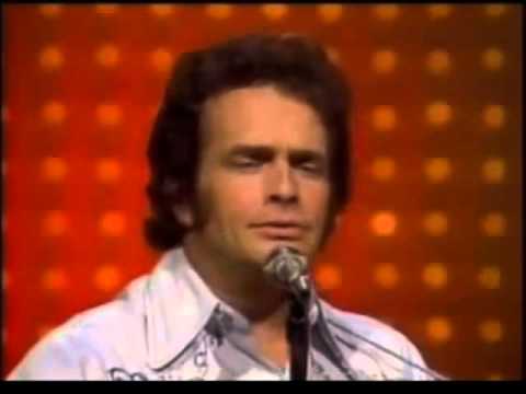 Holding Things Together Merle Haggard & Connie Smith 1974 mpeg2video