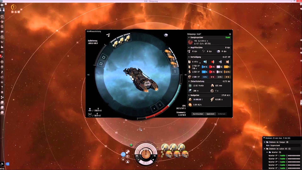 EVE Online Aegis Sov Release - Several Bugs - YouTube