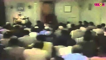 عبد الباسط عبدالصمد ماتيسر من سورة ال عمران في مصر 1983م