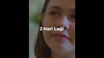 Tonton yuk di Bioskop 16 Oktober 2025!#MenujuPelaminan #RoadtoMarriage #FilmBioskop2025