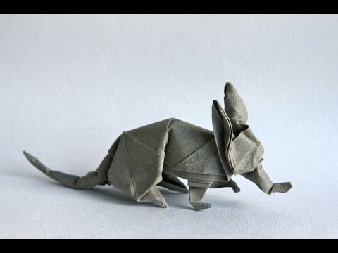 折り紙 バイク 自転車 折り方 作り方 Motorbike Origami Youtube