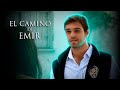 Emir es Buscado por su Cuñada 🔵- El secreto de Feriha en español