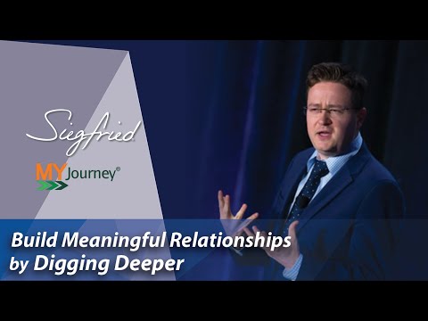 The Siegfried Group, LLP encourages employees to form more compelling connections. In an age that some would call the loneliest ever, Siegfried’s CEO brings attention to how important relationships are to mental well-being