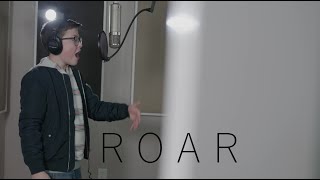 Roar katy Perry Cover By Carson Ferris