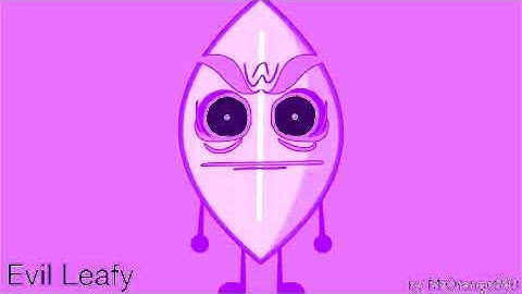 [REQUESTED] BFDI Auditions In Resolute Sounds