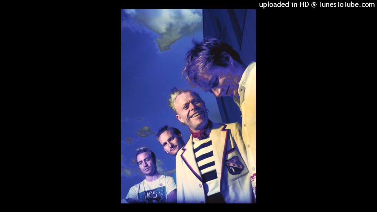 Flint - Inflow (2003) [Device#1]