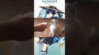 MY BFF ROASTS *MORE* GENSHIN CHARACTERS?! π₯
#genshinimpact #hoyoverse #shorts #genshin #scaramouche I showed my best friend characters from Genshin Impact and she ROASTED them... β Full videos on my channel! β Business: koomaxx@amg.gg MY BFF ROASTS *MORE* GENSHIN CHARACTERS?! π₯