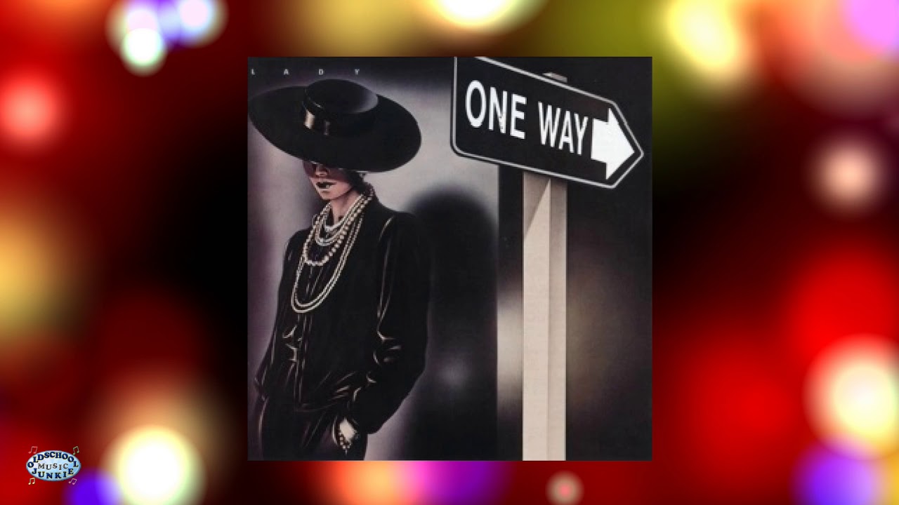 One Way - Don't Stop