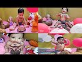 papa's boy devansh ❤first birthday cake smash photos and video#his first birthday 🎊#