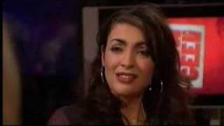 Esmee Denters Dutch Tv Interview
