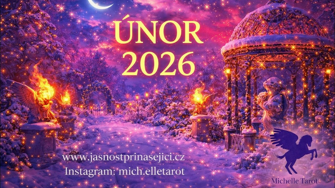 ÚNOR 2026 ✨ BERAN ♈️