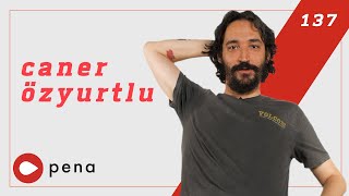 “Her Şeyi Herkesin Önünde Yaşamak Korkunç Bir Şey!” Caner Özyurtlu Buyrun Benim'de