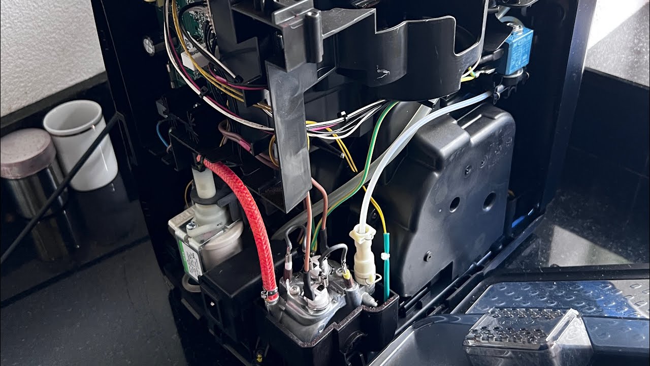TKA5M253 Filterkaffeemaschine | Bosch Hausgeräte DE
