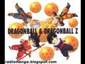 Dragon Ball OST CD5 - Trunks Vs Freeza