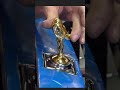 The Spirit of Ecstasy - Rolls Royce #Ecstasy #roolsroyals #luxury #working #automobile #bmw