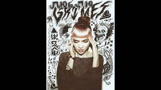 Grimes (2012 Australia interview) with The Doctor