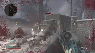 WWII Switch Quad Feed x1(Sniping Clip)