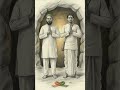 सीता माँ के शक्तिपीठ — धरा पर दिव्य निशान — Part 2