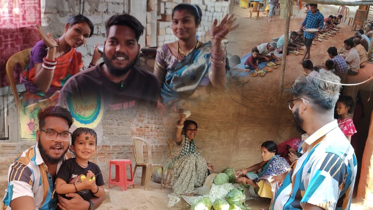 Bhai Ka Chauthi Day Volgs 😍