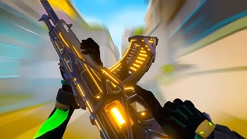 Viper Nerfs shouldn