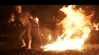 OMG Firewalking from Poland_HD