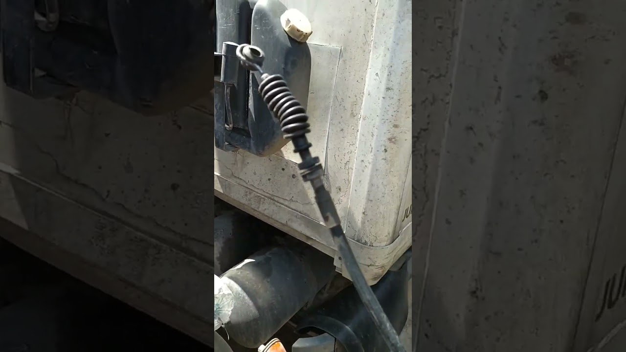 19 мая 2024 г.МАН L 2000 Педаль газа закусывает.подскажите...19 мая 2024 г