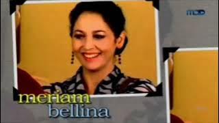 Opening Sinetron Antara Cinta Dan Dusta (Sinetron Tahun 2011) Di MDTV