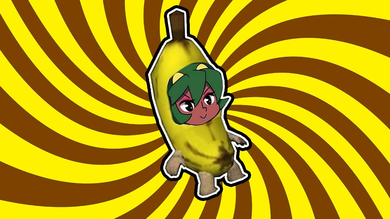 hablando con genshin de fondo